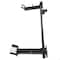 Hendrickson Lock Assy, Ride Height, Suspension, 17.0 In., Std, Air Spring Actuated Slks And Slkp 48 In S-36186-11 - alternate 3